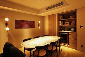 Nohga Hotel Ueno Tokyo