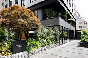 Nohga Hotel Ueno Tokyo