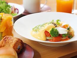 Nohga Hotel Ueno Tokyo