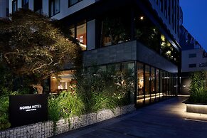 Nohga Hotel Ueno Tokyo