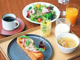 Nohga Hotel Ueno Tokyo