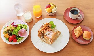 Nohga Hotel Ueno Tokyo
