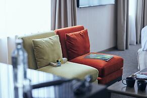 Nohga Hotel Ueno Tokyo