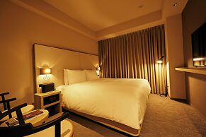Nohga Hotel Ueno Tokyo