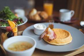 Nohga Hotel Ueno Tokyo