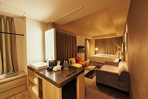 Nohga Hotel Ueno Tokyo