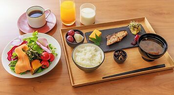 Nohga Hotel Ueno Tokyo