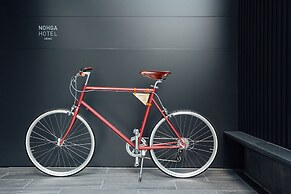 Nohga Hotel Ueno Tokyo