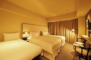 Nohga Hotel Ueno Tokyo