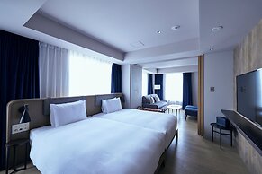 Nohga Hotel Ueno Tokyo