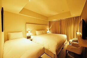 Nohga Hotel Ueno Tokyo