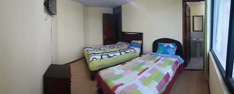 J&E hotel