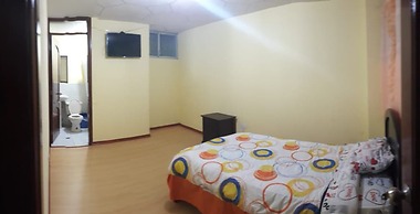 J&E hotel
