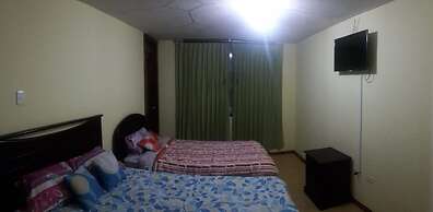 J&E hotel