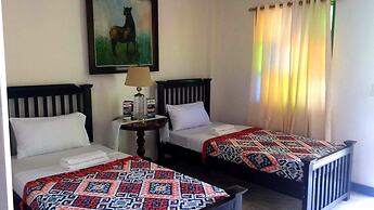 Country Inn Hotel Baggao- Main