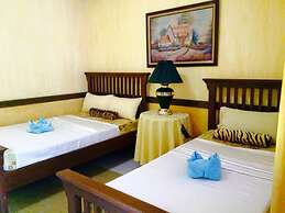Country Inn Hotel Baggao- Main