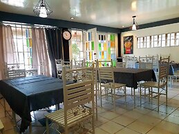 Country Inn Hotel Baggao- Main