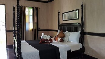 Country Inn Hotel Baggao- Main