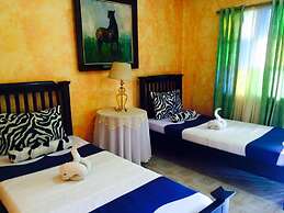 Country Inn Hotel Baggao- Main