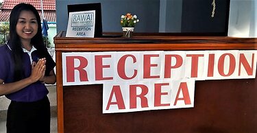 Rawai Studio Apartments by PSA