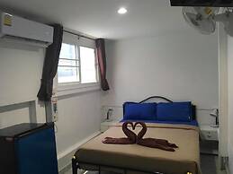 Rawai Studio Apartments by PSA