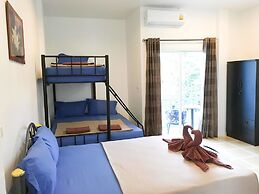 Rawai Studio Apartments by PSA