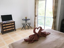 Rawai Studio Apartments by PSA