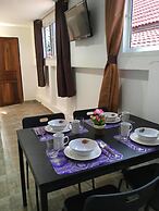 Rawai Studio Apartments by PSA