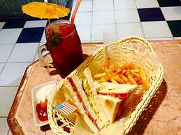 Country Inn  Baggao- Annex