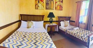 Country Inn  Baggao- Annex