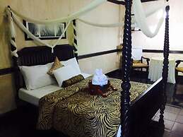 Country Inn  Baggao- Annex