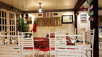Country Inn  Baggao- Annex