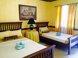 Country Inn  Baggao- Annex