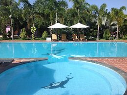 Areca Resort Cay Cau