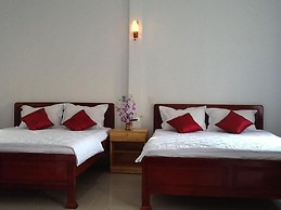 Areca Resort Cay Cau