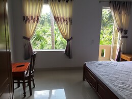 Areca Resort Cay Cau
