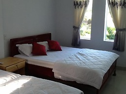 Areca Resort Cay Cau