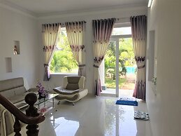 Areca Resort Cay Cau