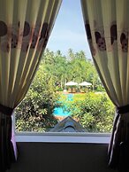 Areca Resort Cay Cau