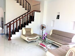 Areca Resort Cay Cau