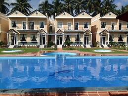 Areca Resort Cay Cau