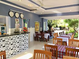 Areca Resort Cay Cau