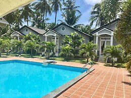 Areca Resort Cay Cau