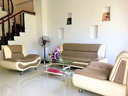 Areca Resort Cay Cau