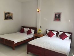 Areca Resort Cay Cau