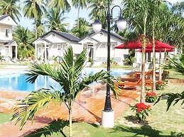 Areca Resort Cay Cau