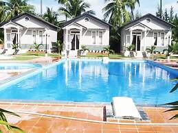 Areca Resort Cay Cau
