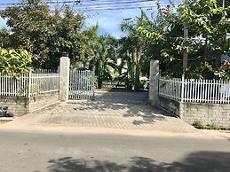 Areca Resort Cay Cau