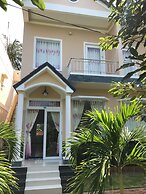 Areca Resort Cay Cau