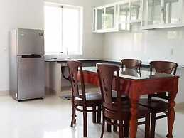 Areca Resort Cay Cau